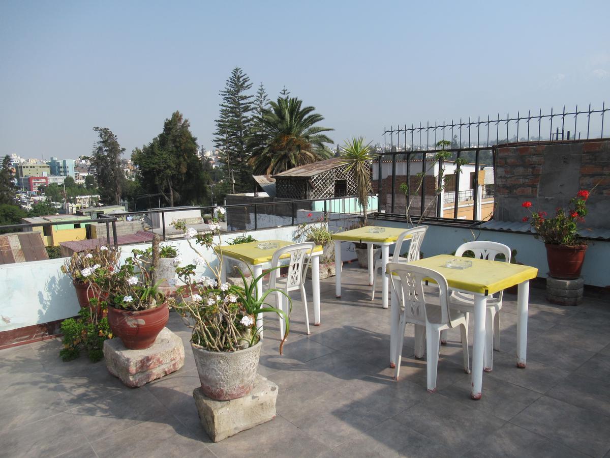 La Puerta Del Sol Hotel Arequipa Exterior photo